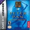 Peter Pan - The Motion Picture Event Box Art Front